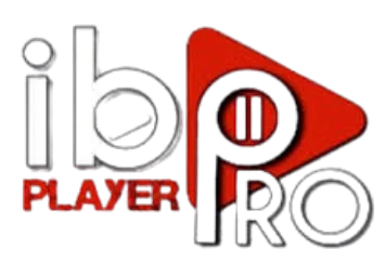IBO Pro Player