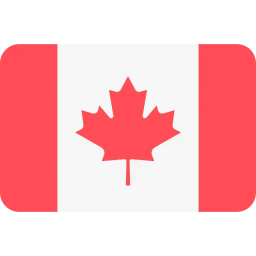 Canada Flag