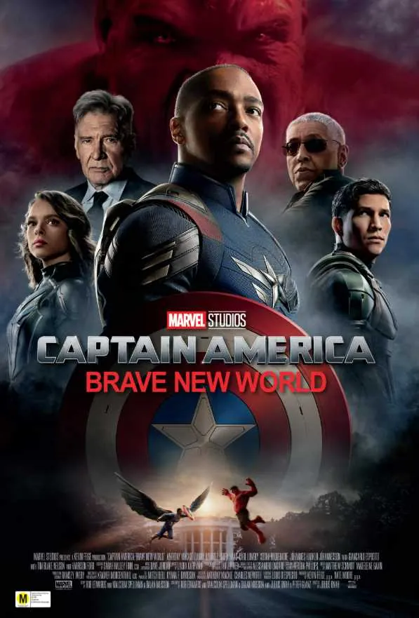 Movie Poster