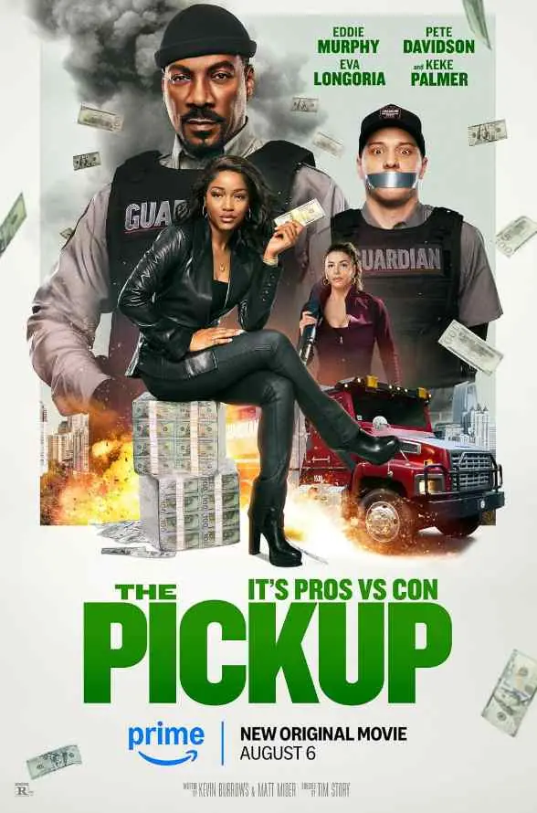 Movie Poster