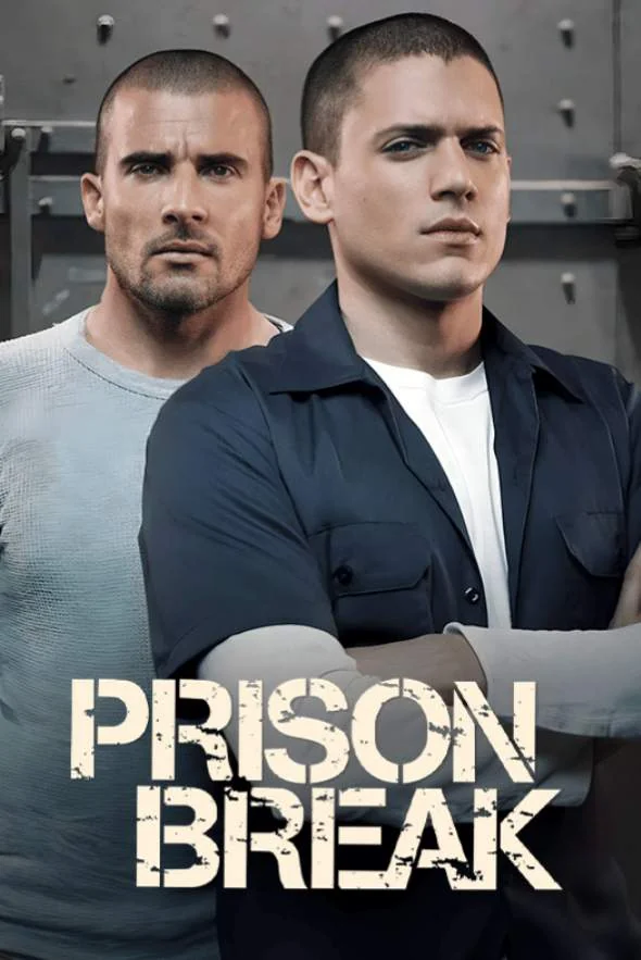 TV Series Poster