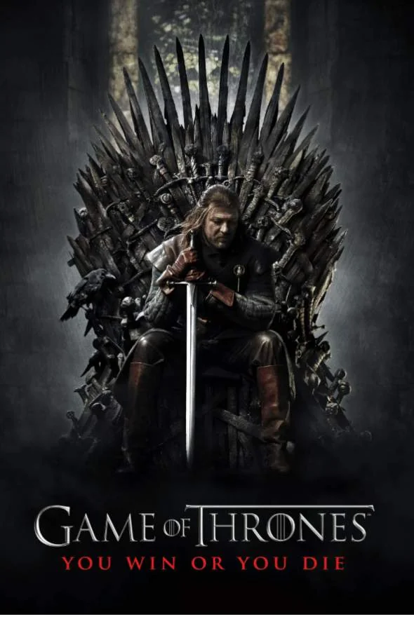 TV Series Poster