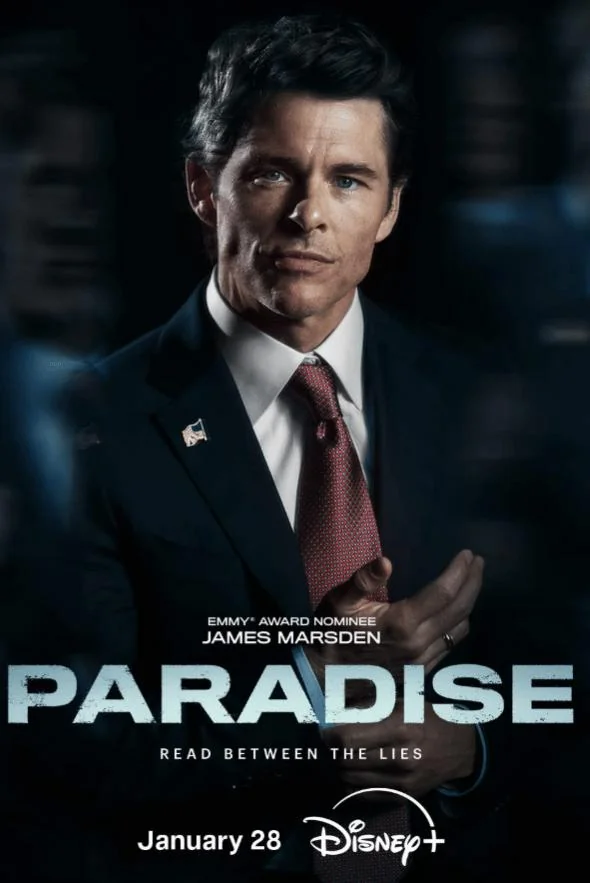 TV Series Poster